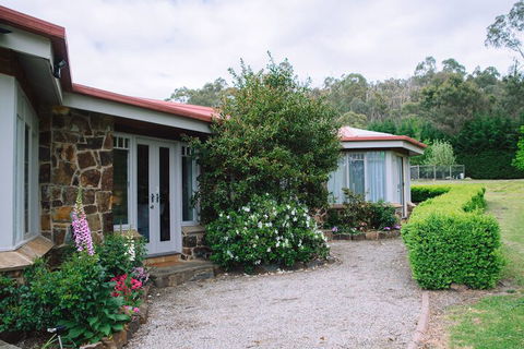 Araluen Boutique Accommodation - Accommodation Australia 5