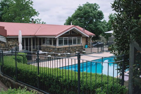 Araluen Boutique Accommodation - Accommodation Australia 4