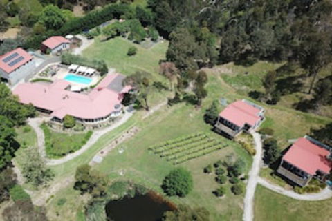 Araluen Boutique Accommodation - Accommodation Australia 0