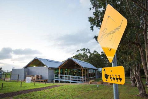 Sienna Lodge - Accommodation Newcastle 3