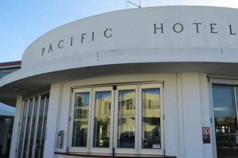 Pacific Hotel Yamba - WA Accommodation 2