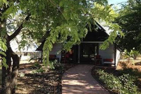 Anbinik Kakadu Resort (formerly Lakeview Park) - WA Accommodation 4