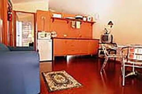 Anbinik Kakadu Resort (formerly Lakeview Park) - WA Accommodation 3