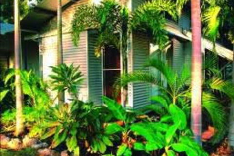 Anbinik Kakadu Resort (formerly Lakeview Park) - WA Accommodation 6