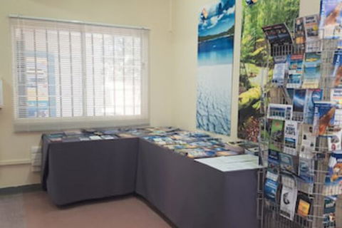 Buzers - Hervey Bay Accommodation 0