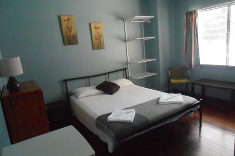 Buzers - Hervey Bay Accommodation 5