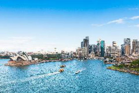 Sinclairs Serviced Apartments - Hotel VIC 0