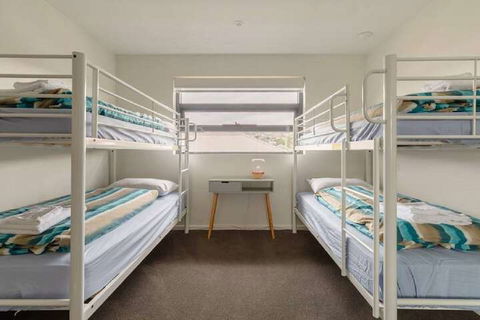 Kangaroo Bay Apartments - Accommodation Nelson Bay 5