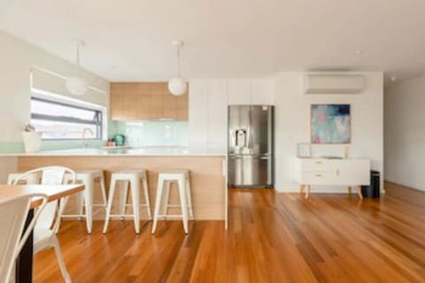 Kangaroo Bay Apartments - Accommodation Nelson Bay 0