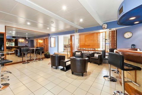 Aden Mudgee Apartments - Victoria Tourism 1