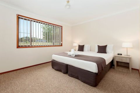 Aden Mudgee Apartments - Victoria Tourism 0