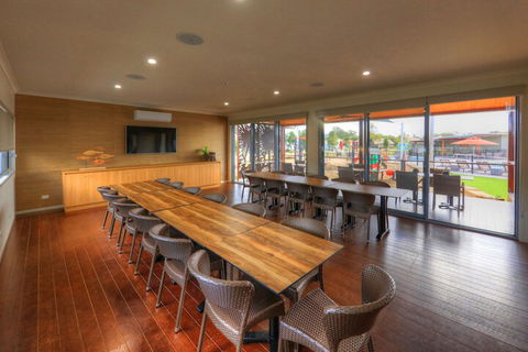 Ingenia Holidays Rivershore - Accommodation Tasmania 7