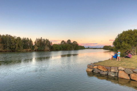 Ingenia Holidays Rivershore - Accommodation Tasmania 2