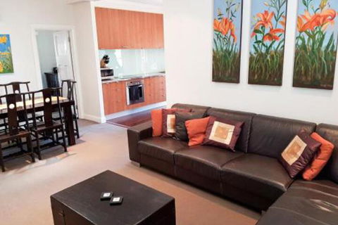 Barossa Vista - Kingaroy Accommodation 0
