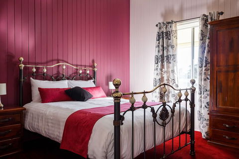 Lynrose Place - Wagga Wagga Accommodation 1