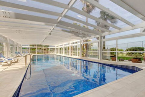 19th Avenue On The Beach - Yamba Accommodation 3
