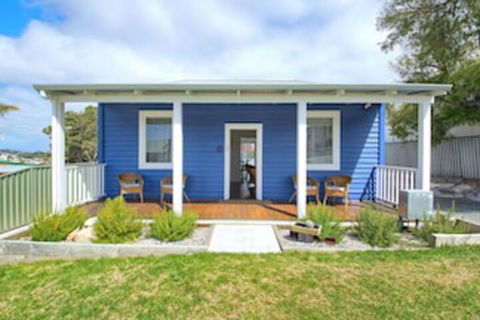Jeffries Cottage - WA Accommodation 0