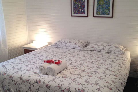 Jeffries Cottage - WA Accommodation 5