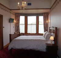 Jensens Bed  Breakfast - Brisbane Tourism