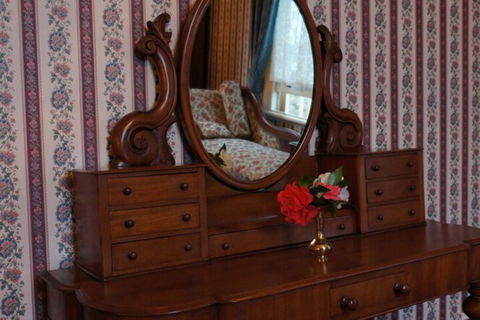 Jensens Bed & Breakfast - Yamba Accommodation 1