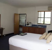 Gladstone Capricorn Apartments - Tweed Heads Accommodation