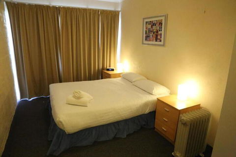 Kirwan Apartments 49 - Hotel VIC 4