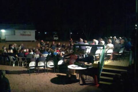 Longreach Tourist Park Caravan Park - Casino Accommodation 1