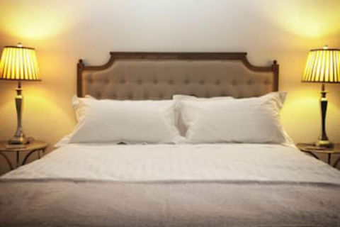 The Graces Beechworth - Holiday Melbourne 2