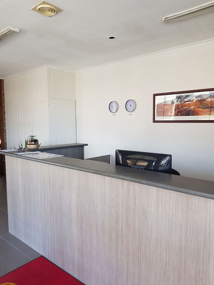 Ararat Colonial Lodge Motel - thumb 5