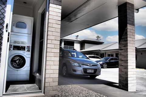 Northpoint Motel - Tourism Townsville 7