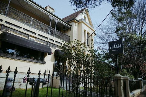 The Village Surry Hills - Accommodation Yamba 2