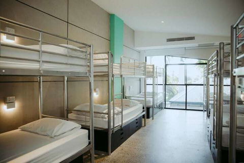 The Village Surry Hills - Accommodation Yamba 6