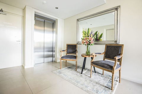 Zappeion Apartments - Wagga Wagga Accommodation 2