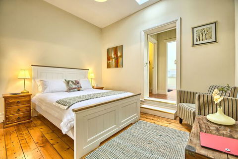 Spencer Suites Albany - Wagga Wagga Accommodation 7