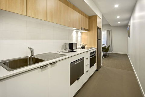 Quest Griffith - WA Accommodation 7