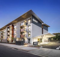 Quest Griffith - Sunshine Coast Guide