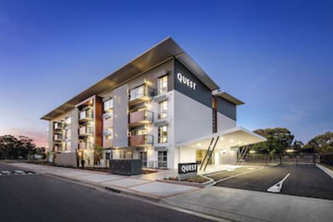 Quest Griffith - WA Accommodation 0