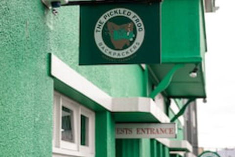 The Pickled Frog - Timeshare Accommodation 0