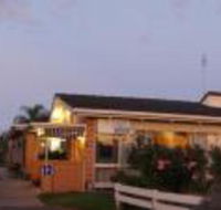 Bordertown Dukes Motorinn - Accommodation Redcliffe