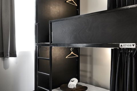 The Pod Sydney - Accommodation Yamba 3