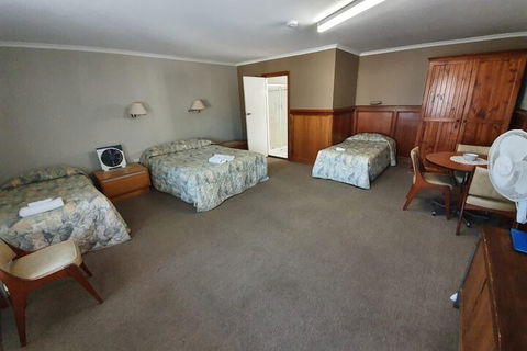 Robe Heaven Motel - Northern Rivers Accommodation 6