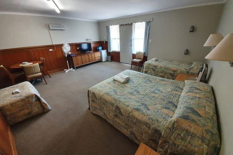 Robe Heaven Motel - Northern Rivers Accommodation 4