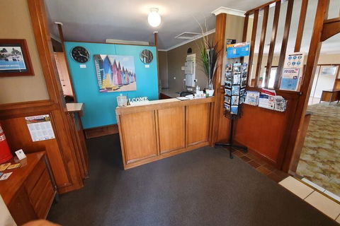 Robe Heaven Motel - Northern Rivers Accommodation 2