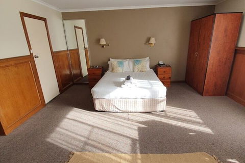 Robe Heaven Motel - Northern Rivers Accommodation 5