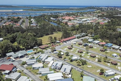 Yamba Waters Holiday Park - Tourism Listing 3