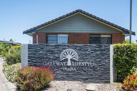 Yamba Waters Holiday Park - Tourism Listing 1