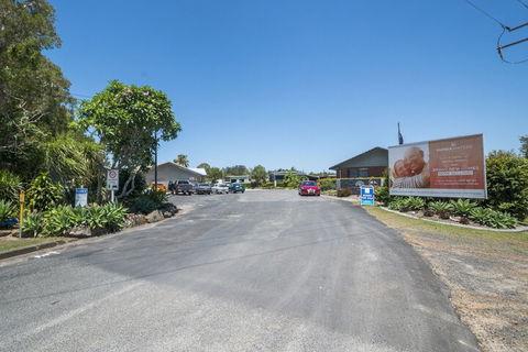 Yamba Waters Holiday Park - Tourism Listing 6