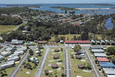 Yamba Waters Holiday Park - Tourism Listing 7