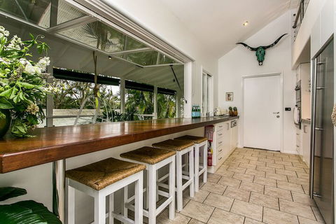 A PERFECT STAY - Cactus Rose Villa - Tourism Townsville 2
