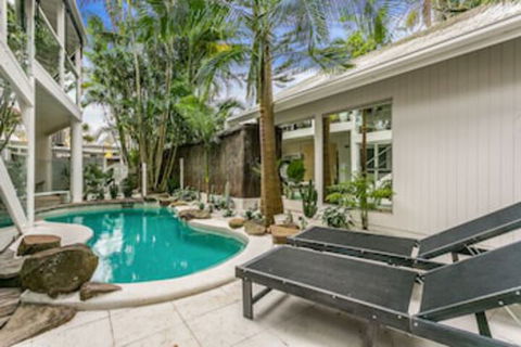 A PERFECT STAY - Cactus Rose Villa - Tourism Townsville 0